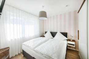 Haus Deichkieker Apartment 3 3 Wattläufer